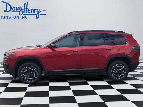 New 2026 Jeep Cherokee Limited AWD/4WD image 2