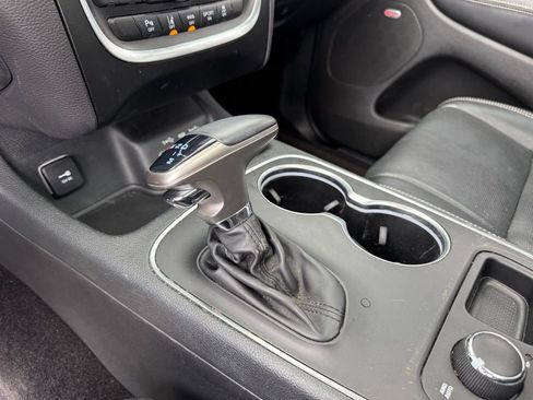 Used 2018 Dodge Durango Citadel w/ Technology Group image 21