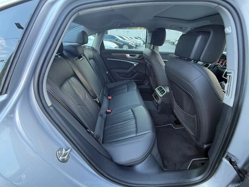 Used 2019 Audi A6 3.0T Prestige w/ Prestige Package AWD/4WD image 16