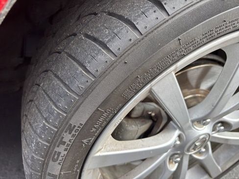 Used 2007 MAZDA MX-5 Miata Touring image 4