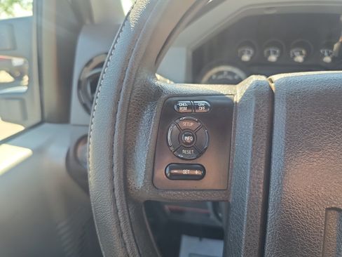 Used 2012 Ford F450 XL w/ Snow Plow Prep Pkg RWD image 26