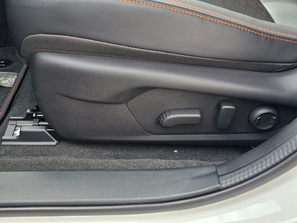 New 2026 Subaru Crosstrek 2.5i Limited AWD/4WD image 14