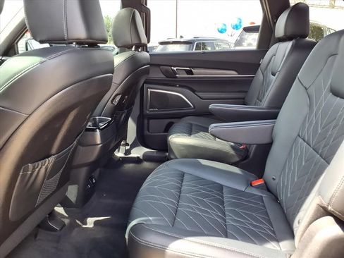 Used 2025 Kia Telluride SX Prestige X-Line AWD/4WD image 14