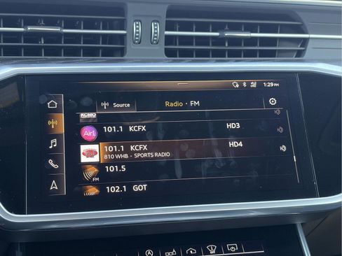 Used 2020 Audi A6 3.0T Prestige image 12