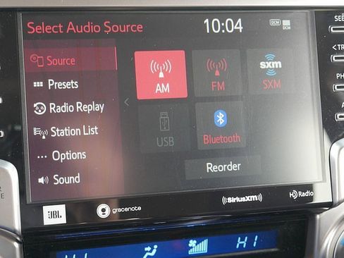 Used 2023 Toyota 4Runner Limited image 42