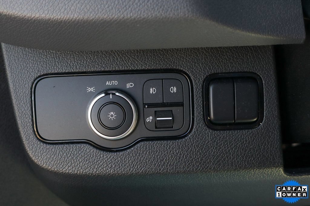 Used 2023 Mercedes-Benz Sprinter 2500 w/ Parking Package image 18