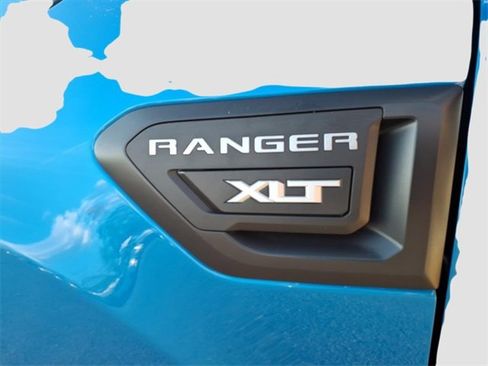 Used 2023 Ford Ranger XLT image 7