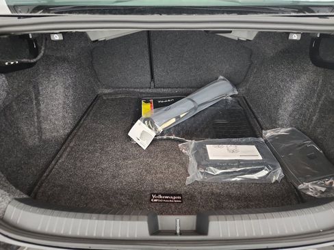 New 2026 Volkswagen Jetta S image 30