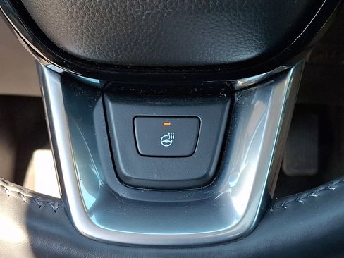 Used 2024 Honda CR-V EX-L image 24