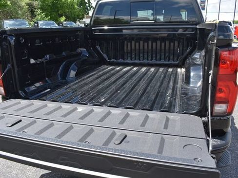 New 2026 Chevrolet Colorado Z71 w/ Technology Package AWD/4WD image 18