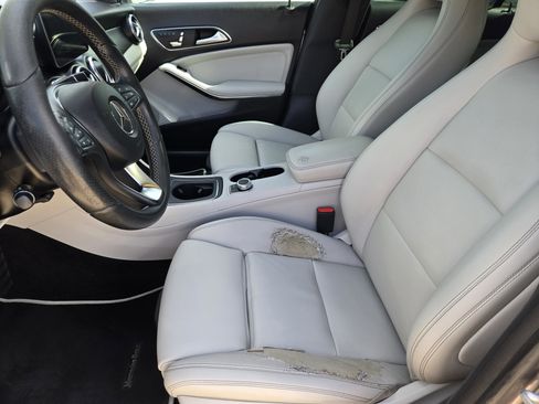 Used 2017 Mercedes-Benz CLA 250 image 15
