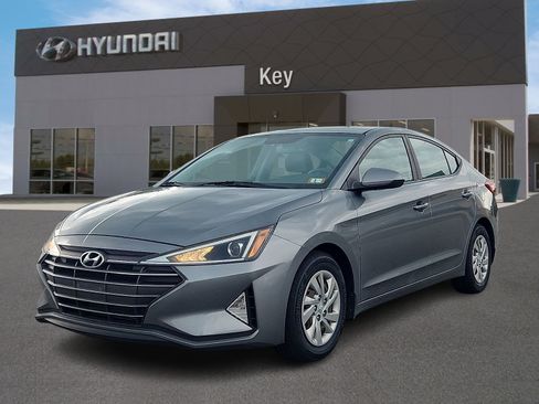 Used 2019 Hyundai Elantra SE FWD image 7