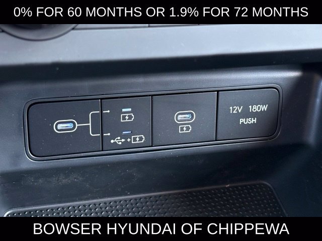 New 2026 Hyundai Tucson SE AWD/4WD image 7