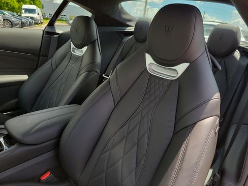 Used 2024 Maserati GranTurismo Modena AWD/4WD image 15