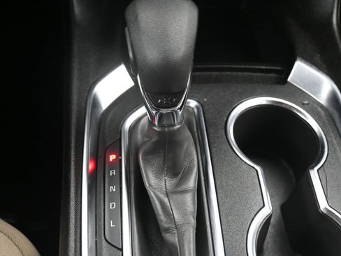 Certified 2023 Chevrolet Traverse LS image 17