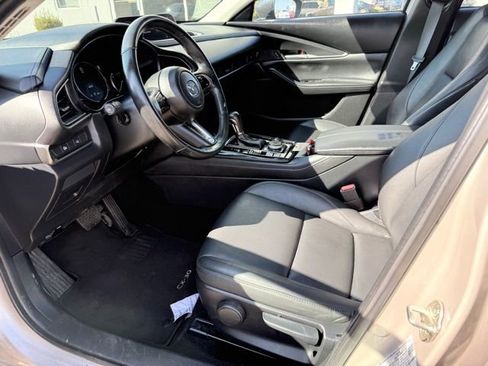 Used 2024 MAZDA CX-30 AWD 2.5 S w/ Select Sport Pkg image 9