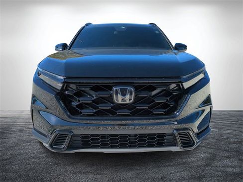 Used 2023 Honda CR-V Sport image 9