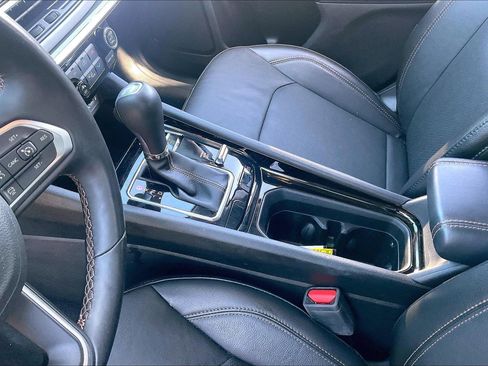 Used 2022 Jeep Compass Limited image 14