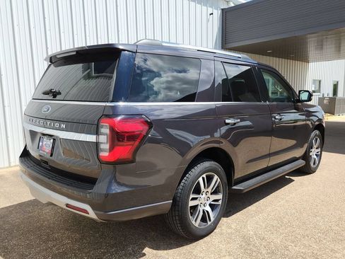 Used 2024 Ford Expedition Limited RWD image 25