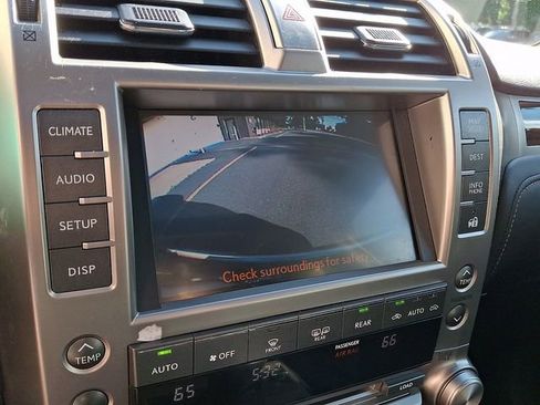 Used 2011 Lexus GX 460 w/ Comfort Plus Pkg AWD/4WD image 23