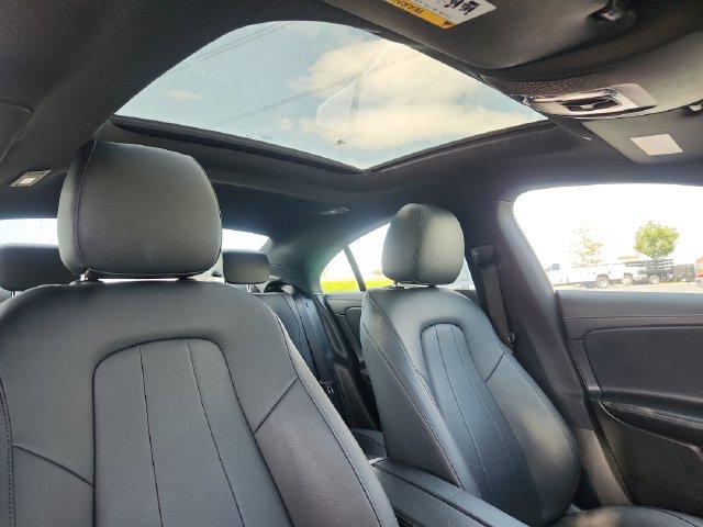 Used 2025 Mercedes-Benz CLA 250 image 25