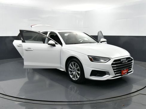 Used 2020 Audi A4 2.0T Premium w/ Convenience Package image 39
