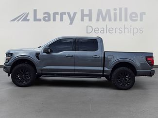Used 2024 Ford F150 XLT w/ Equipment Group 302A MID AWD/4WD video 2