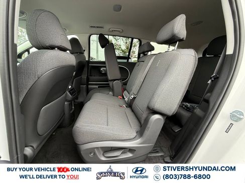 New 2026 Hyundai Ioniq 9 SE image 21