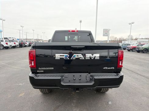 Used 2026 RAM 2500 Laramie image 4