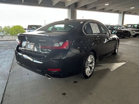 Used 2026 BMW 330i Sedan w/ Convenience Package RWD image 5