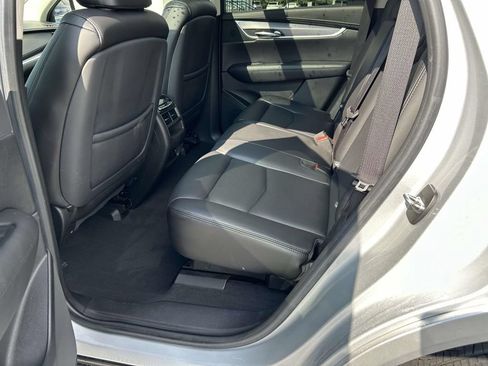 Used 2018 Cadillac XT5 Premium Luxury FWD image 12