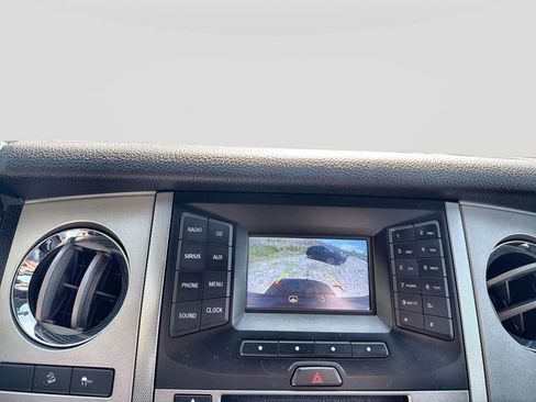 Used 2016 Ford Expedition EL XLT AWD/4WD image 24