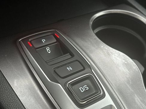 Certified 2021 Honda Passport EX-L image 16