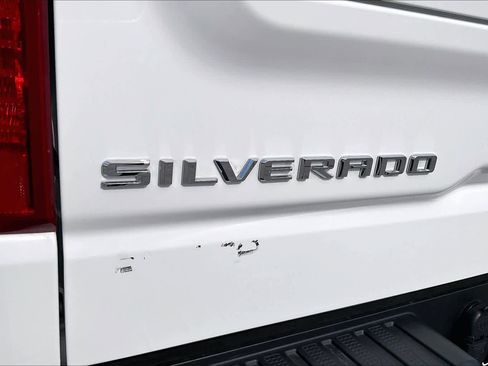 Certified 2025 Chevrolet Silverado 1500 LT w/ Texas Edition Plus image 9