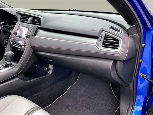 Used 2016 Honda Civic LX image 19