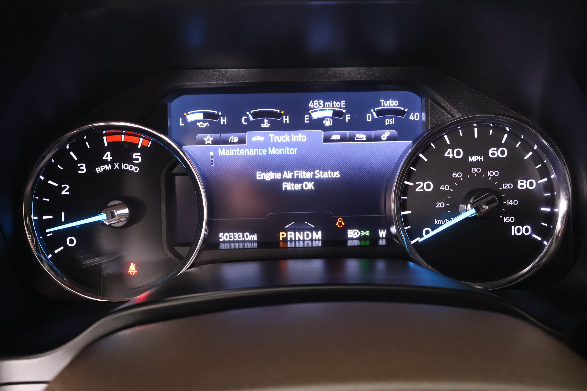 Used 2021 Ford F350 King Ranch AWD/4WD image 4