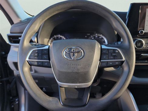 Used 2023 Toyota Highlander L image 21