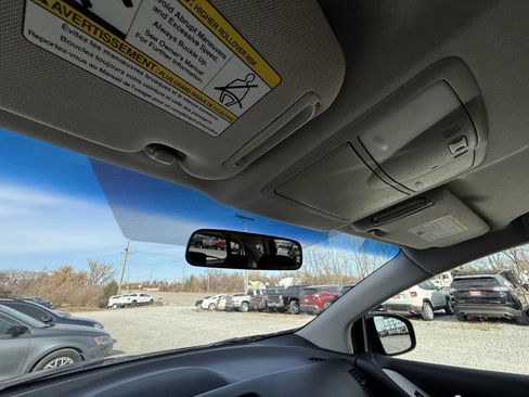 Used 2009 Nissan Murano S w/ Convenience Pkg image 26