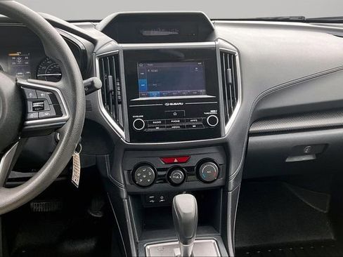 Used 2022 Subaru Impreza 2.0i image 6