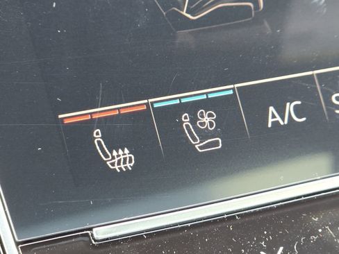 New 2026 Audi Q7 3.0T Prestige AWD/4WD image 13