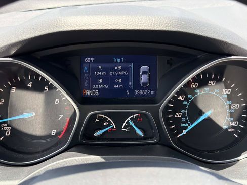 Used 2014 Ford Escape SE FWD image 21