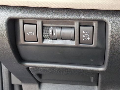 Certified 2026 Subaru Forester Premium AWD/4WD image 24