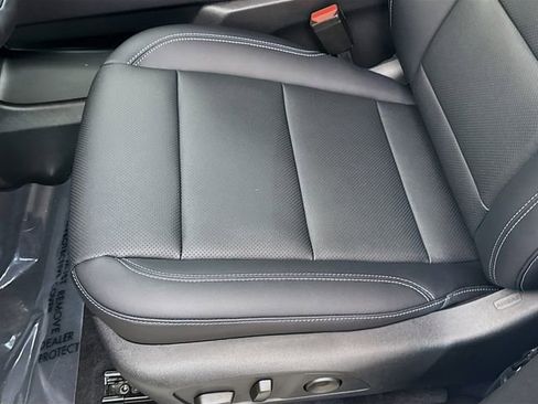 New 2026 Chevrolet Traverse LT w/ Driver Confidence Package image 21