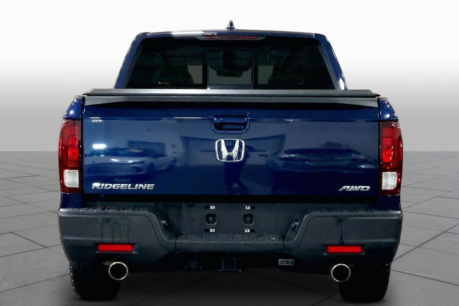 Used 2023 Honda Ridgeline RTL image 5