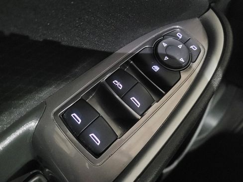 Used 2025 Chevrolet Malibu LT FWD image 27