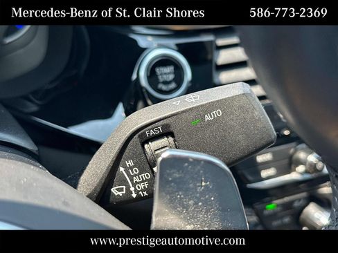 Used 2018 BMW M550i xDrive AWD/4WD image 25