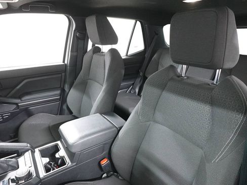 Used 2025 Toyota 4Runner SR5 image 11