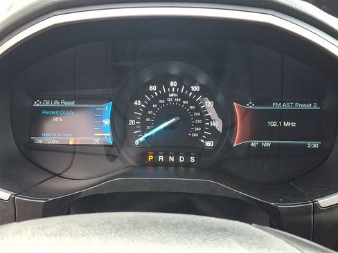 Certified 2019 Ford Edge SEL w/ Equipment Group 201A image 23