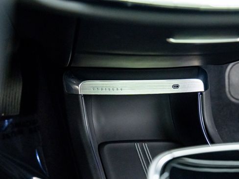 Certified 2025 Cadillac Lyriq Luxury w/ LPO, Floor Liner Package image 26