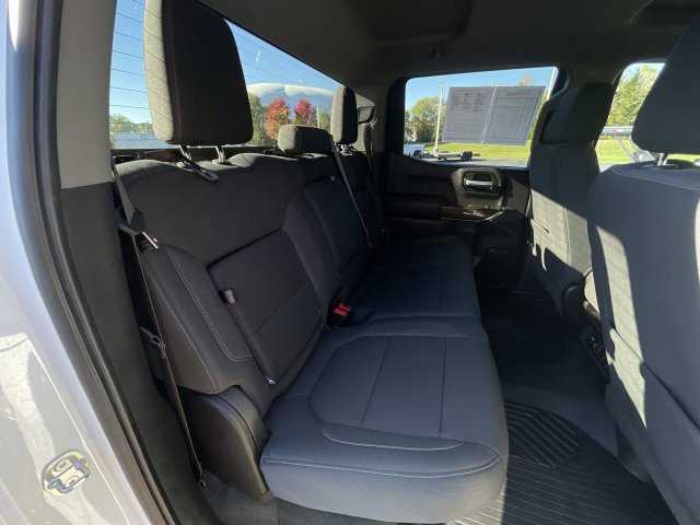 Used 2020 Chevrolet Silverado 1500 RST AWD/4WD image 26